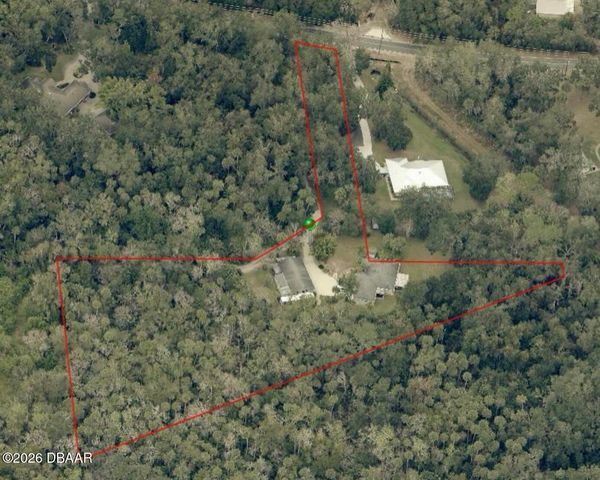 2576 Shilo Glynn Lane, New Smyrna Beach, FL 32168