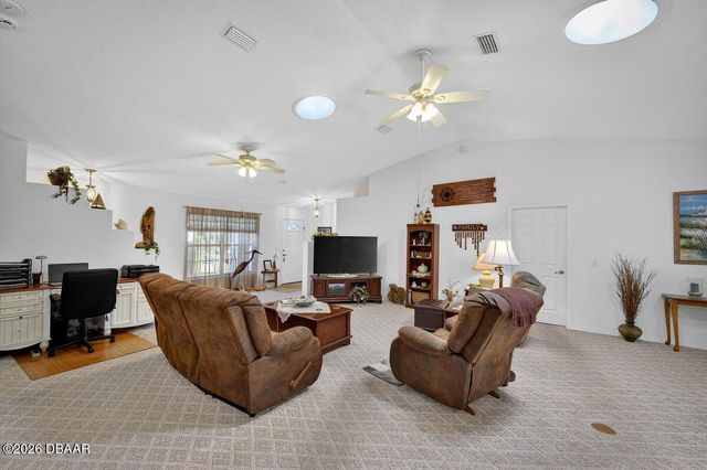 2576 Shilo Glynn Lane, New Smyrna Beach, FL 32168