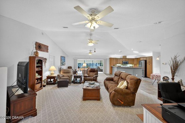 2576 Shilo Glynn Lane, New Smyrna Beach, FL 32168