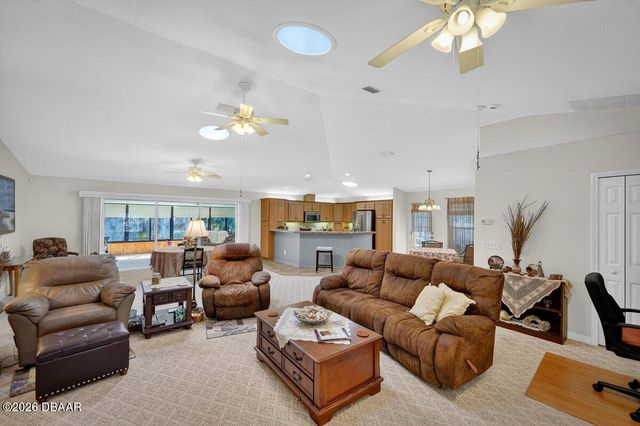 2576 Shilo Glynn Lane, New Smyrna Beach, FL 32168