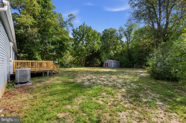 2218 4TH ST, Atco, NJ 08004