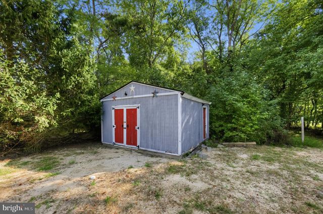 2218 4TH ST, Atco, NJ 08004