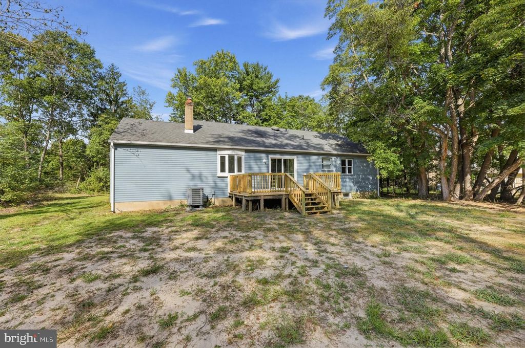 2218 4TH ST, ATCO, NJ 08004 — photo 3