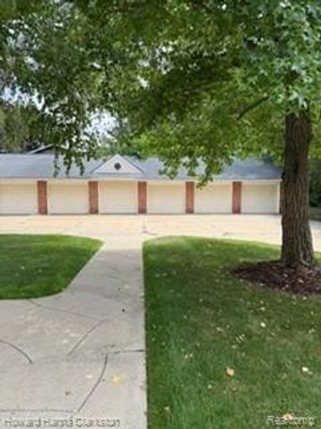 416 N. Helen Avenue 7, Rochester, MI 48307