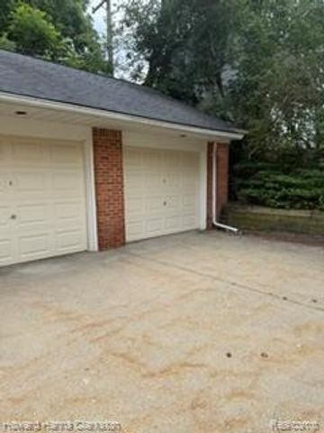 416 N. Helen Avenue 7, Rochester, MI 48307