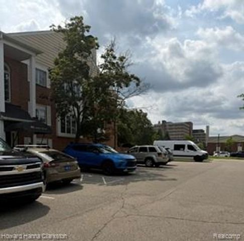 416 N. Helen Avenue 7, Rochester, MI 48307