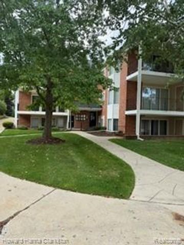 416 N. Helen Avenue 7, Rochester, MI 48307