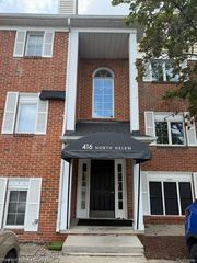416 N. Helen Avenue 7, Rochester, MI 48307