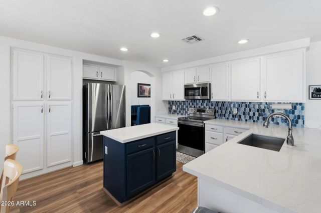 314 N NEVADA Way, Gilbert, AZ 85233
