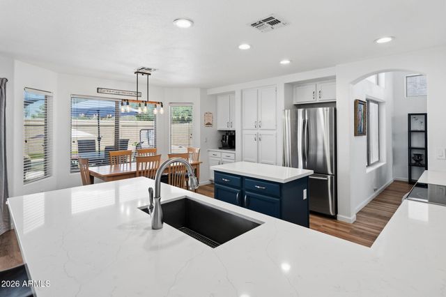 314 N NEVADA Way, Gilbert, AZ 85233