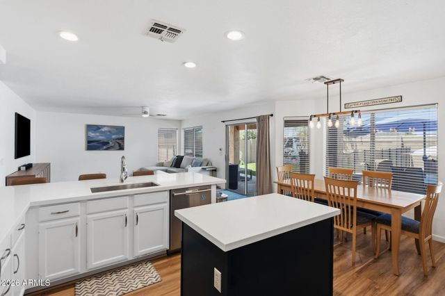 314 N NEVADA Way, Gilbert, AZ 85233