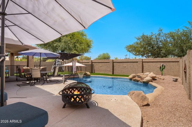 314 N NEVADA Way, Gilbert, AZ 85233