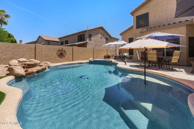 314 N NEVADA Way, Gilbert, AZ 85233