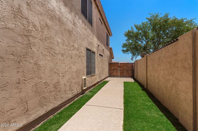 314 N NEVADA Way, Gilbert, AZ 85233