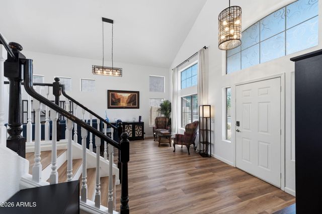 314 N NEVADA Way, Gilbert, AZ 85233