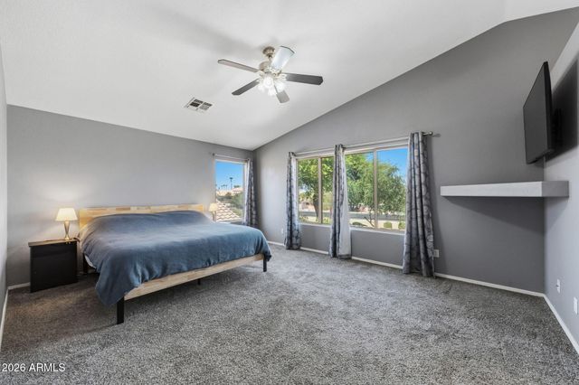 314 N NEVADA Way, Gilbert, AZ 85233