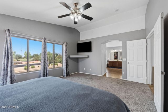 314 N NEVADA Way, Gilbert, AZ 85233