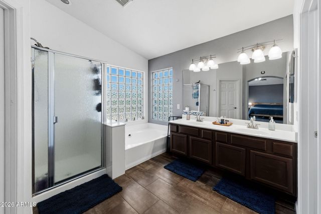 314 N NEVADA Way, Gilbert, AZ 85233