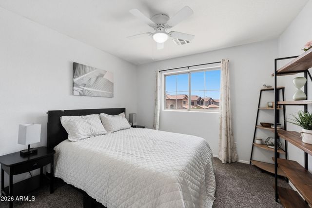 314 N NEVADA Way, Gilbert, AZ 85233