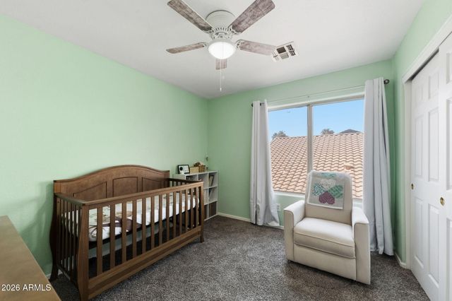 314 N NEVADA Way, Gilbert, AZ 85233