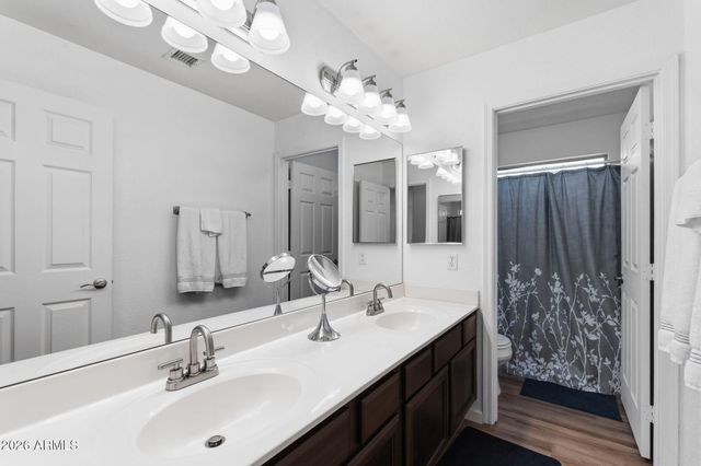 314 N NEVADA Way, Gilbert, AZ 85233