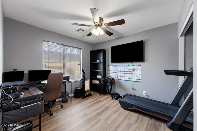 314 N NEVADA Way, Gilbert, AZ 85233