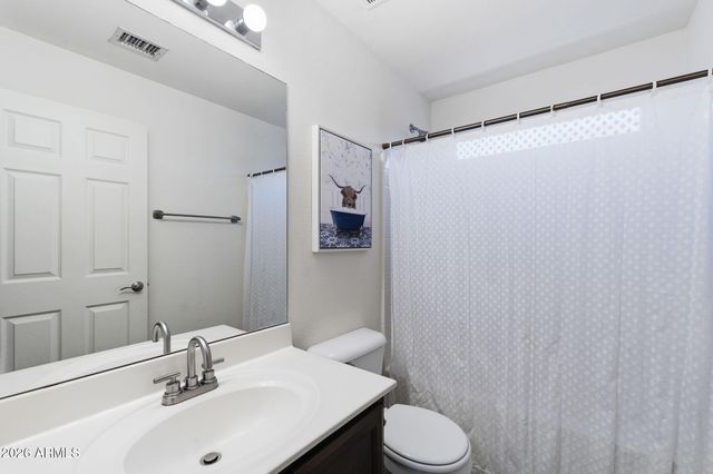 314 N NEVADA Way, Gilbert, AZ 85233