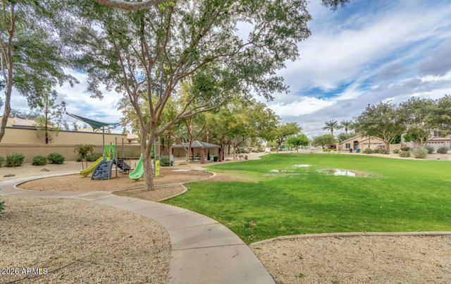 314 N NEVADA Way, Gilbert, AZ 85233