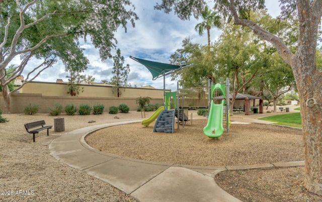 314 N NEVADA Way, Gilbert, AZ 85233
