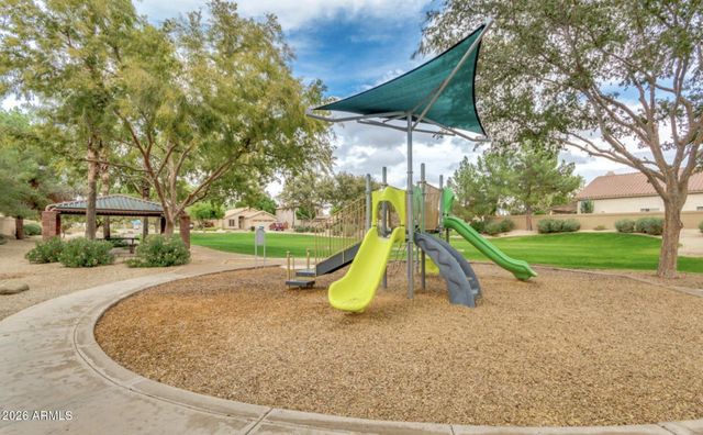 314 N NEVADA Way, Gilbert, AZ 85233