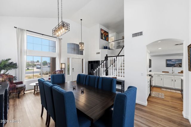 314 N NEVADA Way, Gilbert, AZ 85233