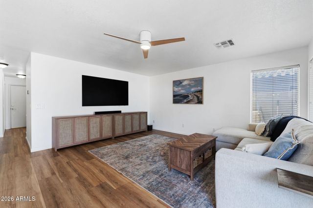 314 N NEVADA Way, Gilbert, AZ 85233