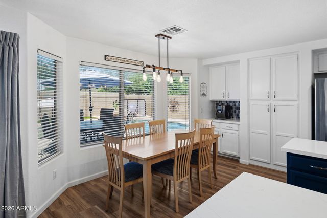 314 N NEVADA Way, Gilbert, AZ 85233
