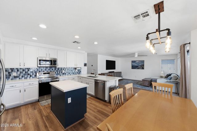314 N NEVADA Way, Gilbert, AZ 85233