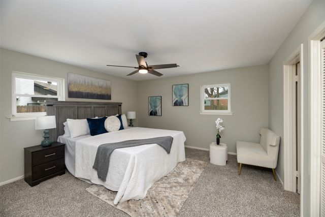 1012 Sleepy Hollow Drive N, Irving, TX 75061