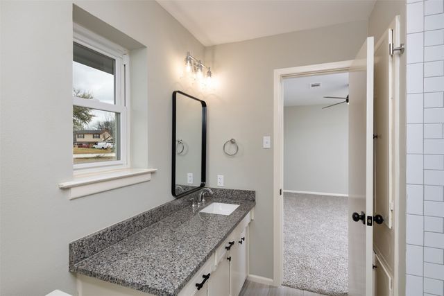 1012 Sleepy Hollow Drive N, Irving, TX 75061