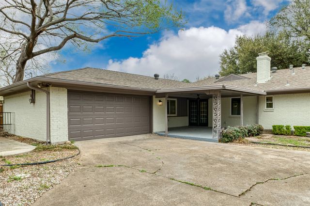 1012 Sleepy Hollow Drive N, Irving, TX 75061