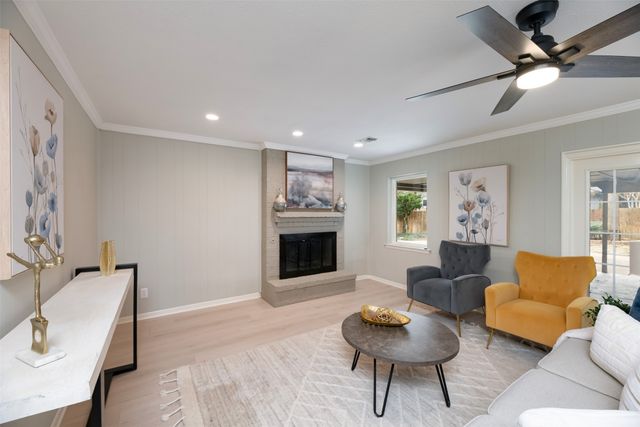 1012 Sleepy Hollow Drive N, Irving, TX 75061