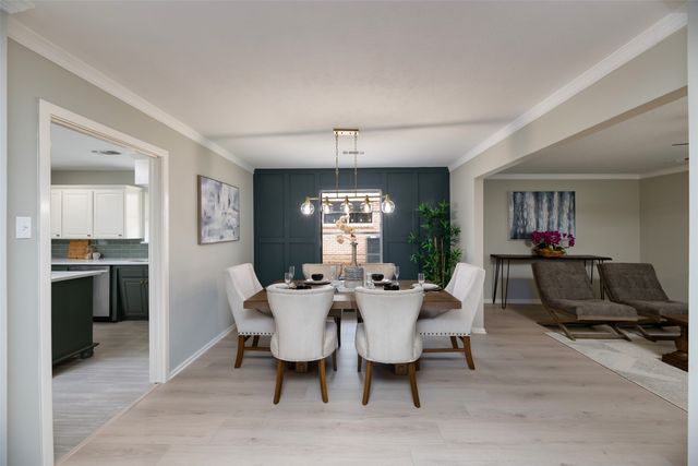 1012 Sleepy Hollow Drive N, Irving, TX 75061