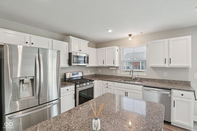 17996 Scout Lane, Westfield, IN 46074