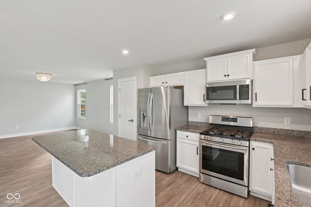 17996 Scout Lane, Westfield, IN 46074