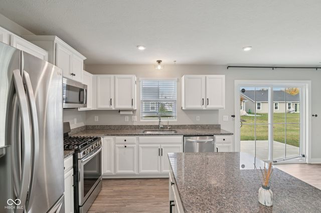 17996 Scout Lane, Westfield, IN 46074