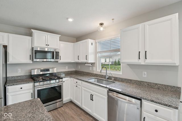 17996 Scout Lane, Westfield, IN 46074