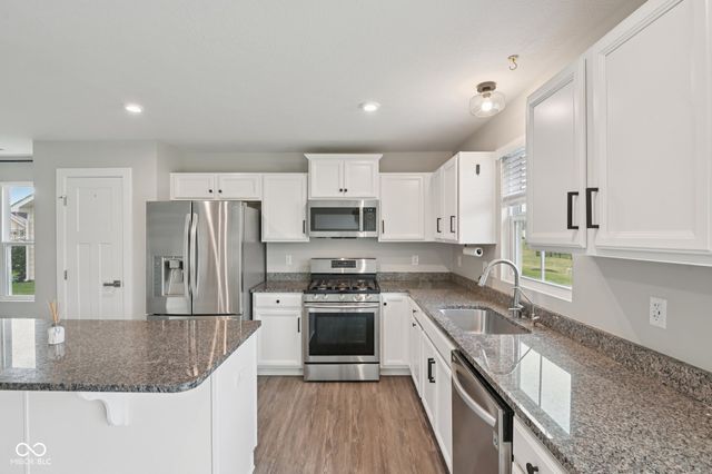 17996 Scout Lane, Westfield, IN 46074