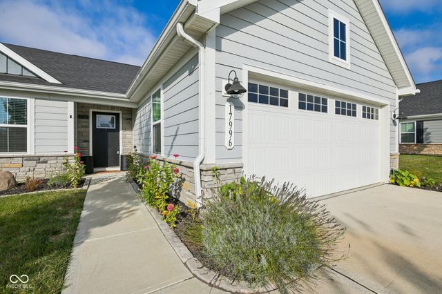 17996 Scout Lane, Westfield, IN 46074