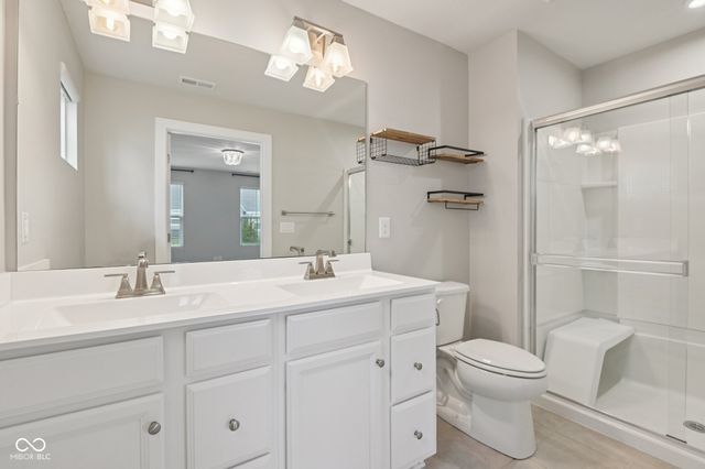 17996 Scout Lane, Westfield, IN 46074