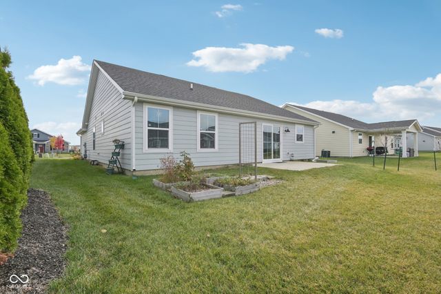 17996 Scout Lane, Westfield, IN 46074