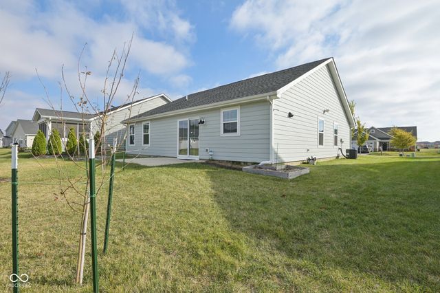 17996 Scout Lane, Westfield, IN 46074