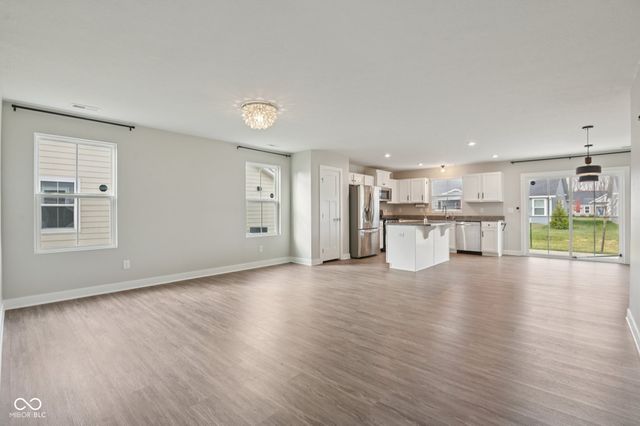 17996 Scout Lane, Westfield, IN 46074