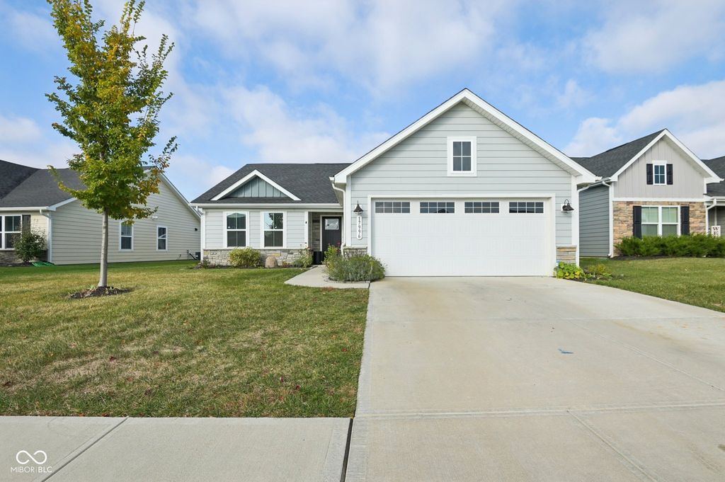 17996 Scout Lane, Westfield, IN 46074